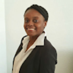 Meet your Posher, Charlene